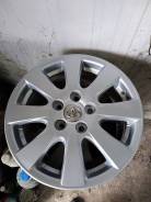 Toyota. x16", 5x114.30
