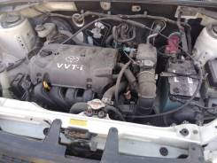 Toyota Probox. NCP55, 1NZFE