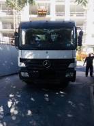 Mercedes-Benz Actros. Продаю автобетоносмеситель мерседес актрос 4141