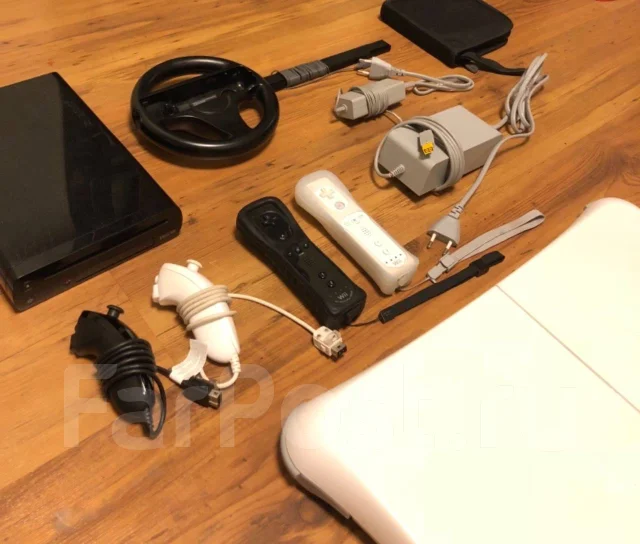 Nintendo Wii U ����