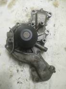 Помпа водяная. Mitsubishi L200, K26T, K36T Mitsubishi Pajero, L141G, L141GW, L146G, L146GW, L146GWG, V13V, V23C, V23W, V33V, V33W, V43W Mitsubishi Mon...