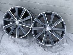 K&K. 6.5x16", 4x98.00, ET35, ЦО 58,6 мм. Под заказ