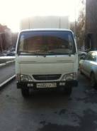 Changan. Чанган, 2 700 куб. см., 1 500 кг.