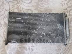 Радиатор кондиционера. Honda FR-V Honda Edix, BE2, BE4, BE1, BE3, BE8 Двигатели: D17A2, K20A9, N22A1, R18A1