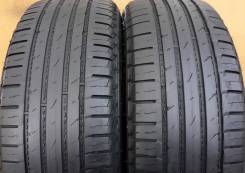 Nokian Line SUV. Летние, 2015 год, 20 %, 2 шт