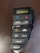 Блок управления климат-контролем. Honda Odyssey, RA6