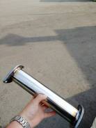 Тест-пайп. Toyota Mark II, GX100, GX90, JZX100, JZX101, JZX105, JZX90, JZX90E, JZX91, JZX91E, JZX93 Toyota Cresta, GX100, GX90, JZX100, JZX101, JZX105...