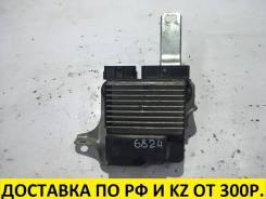 Блок управления форсунками. Toyota: Premio, Allion, Wish, Caldina, Voxy, Avensis, Noah, Isis Двигатели: 1AZFSE, 2AZFSE