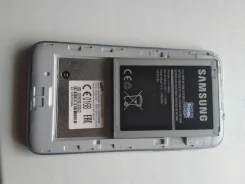 Samsung Galaxy J3 2017. �/�, ������, 3G, 4G LTE, Dual-SIM ����