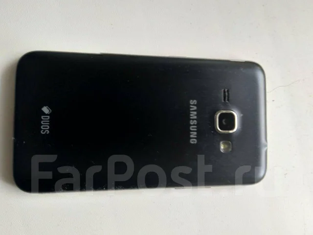 Samsung Galaxy J3 2017. �/�, ������, 3G, 4G LTE, Dual-SIM ����