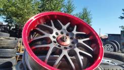 Asahi Tec. 7.0/8.0x16", 5x100.00, 5x114.30, ET38/35
