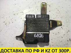 Блок управления форсунками. Toyota: Premio, Allion, Wish, Caldina, Voxy, Avensis, Noah, Isis Двигатели: 1AZFSE, 2AZFSE