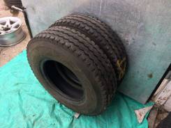 Bridgestone. Летние, 2015 год, 10 %, 2 шт