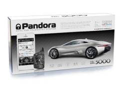 Pandora