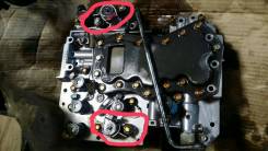 Соленоид акпп. Subaru Forester, SF5, SF9, SG5 Subaru Legacy, BE5, BE9, BEE, BH5, BH9, BHC, BHE Двигатели: EJ202, EJ205, EJ254, EJ201, EJ206, EZ30D