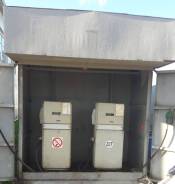 Продам контейнерную АЗС