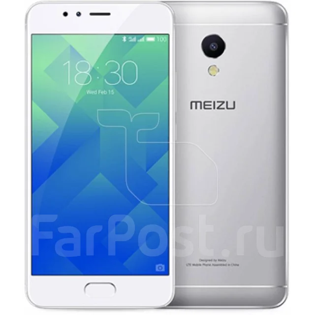 Meizu M5s. �����, �����, �����������, 4G LTE, Dual-SIM ����