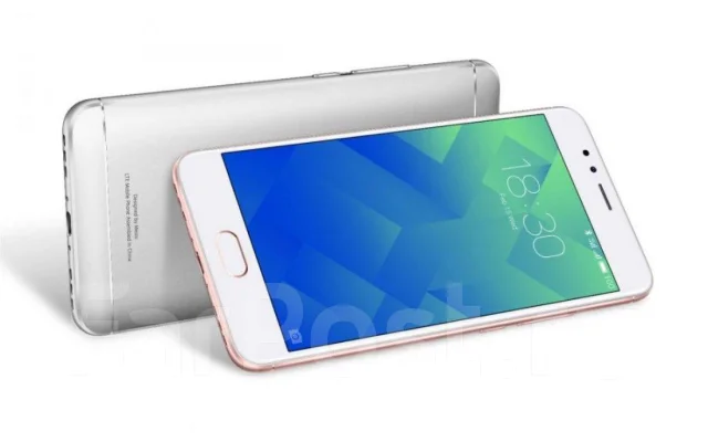 Meizu M5s. �����, �����, �����������, 4G LTE, Dual-SIM ����