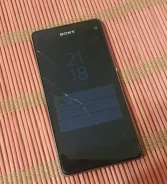 Sony Xperia Z1 Compact. �/�, ������, 3G, 4G LTE ����