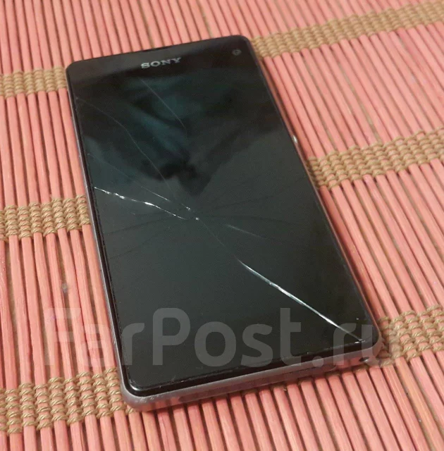 Sony Xperia Z1 Compact. �/�, ������, 3G, 4G LTE ����