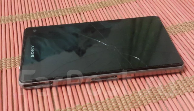 Sony Xperia Z1 Compact. �/�, ������, 3G, 4G LTE ����