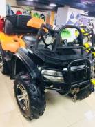 Arctic Cat Mudpro. исправен, есть птс, с пробегом