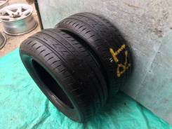 Bridgestone Ecopia PZ-X. Летние, 2014 год, 5 %, 2 шт
