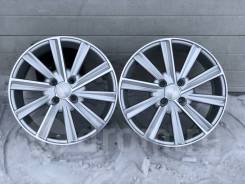 K&K. 6.5x16", 4x98.00, ET35, ЦО 58,6 мм. Под заказ