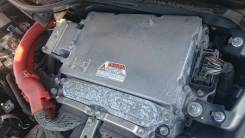 Инвертор. Lexus LS600hL, UVF46 Двигатель 2URFSE