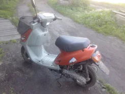 Yamaha Jog Poche. 50����. ��., ��������, ���, � �������� ����