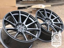 XXR. 8.5x18", 5x112.00, 5x114.30, ET35, ЦО 73,1 мм.