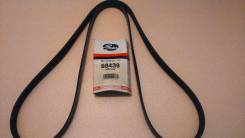 Ремень. Lexus: IS300, IS200, GS430, GS300, GS400 Ford: Escort, Puma, Sierra, Focus, Scorpio, Granada, Transit, Orion, Fiesta Toyota: Crown, Aristo, Al...