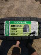 Goodride CM 958. Всесезонные, 2017 год, без износа, 2 шт