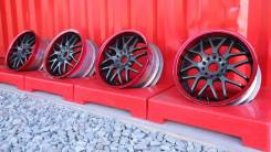 Sparco. 8.0x17", 5x114.30, ET32, ЦО 74,1 мм.