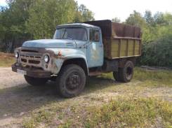 ЗИЛ 4502. Продам ЗИЛ самосвал., 6 000 куб. см., 6 000 кг.