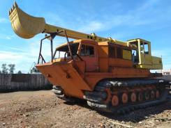ТТМ-6901. Продается вездеход-экскаватор, 3 000 кг., 21 000,00 кг.