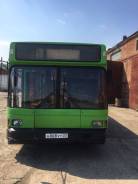МАЗ 103. Автобус 075