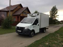 ГАЗ ГАЗель Next. Продается Газель Некст Рефрижератор, 2 700 куб. см., 1 100 кг.