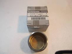 Поршень суппорта. Nissan: Qashqai+2, Rogue, X-Trail, Dualis, Qashqai Двигатели: HR16DE, K9K, M9R, MR20DE, R9M, QR25DE
