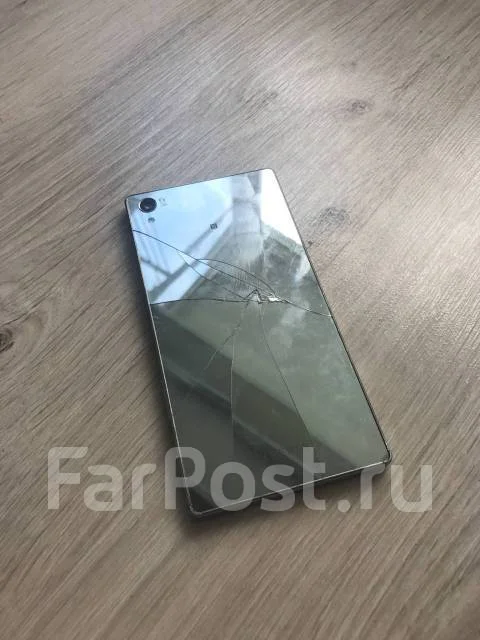 Sony Xperia Z5 Premium. �/�, 4G LTE ����
