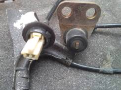 Датчик abs. Mazda MX-5, NB6C Mazda Roadster, NB6C, NB8C Двигатели: B6D, BPZE, BPD, BPZ3
