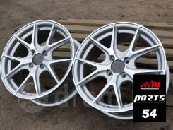 HRE. 7.0x16", 4x100.00, ET42, ЦО 73,1 мм. Под заказ