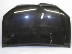 Капот. Renault Logan, L8 Renault Sandero, 5S Двигатели: H4M, K4M, K7M, D4F