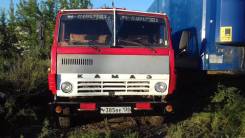 КамАЗ 5410. Продается тягач Камаз, 15 000 кг.