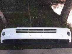 Бампер. Toyota Harrier Hybrid, MHU38W Lexus RX400h, MHU33, MHU38 Двигатель 3MZFE