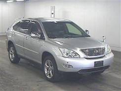Toyota Harrier. MCU35, 1MZFE