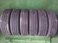 Bridgestone Duravis R205