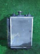 Радиатор основной Toyota Bb, QNC21, 3SZVE