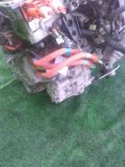 Акпп TOYOTA PRIUS, NHW11, 1NZFXE; P111-01A B5566