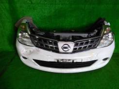 Ноускат NISSAN, C11, HR15DE